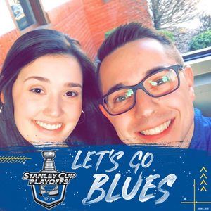 Meet your Posher, Christopher